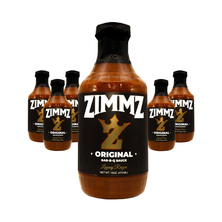 Tailgate Party 6-Pack ★ Save $15.71 ★