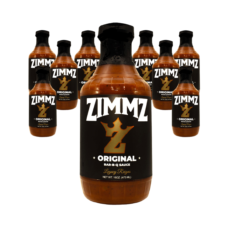 Grand Champion 9-Pack ★ Save $23.56 ★