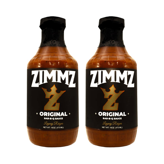 ZIMMZ ORIGINAL >>>> Starter 2-Pack >You Save $1.99<