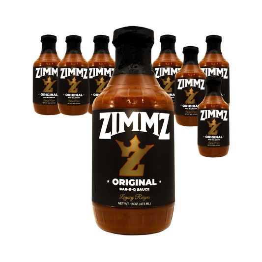 Pitmaster 8-Pack ★ Save $17.61 ★