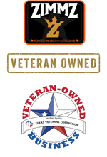 ZIMMZ BAR-B-Q SAUCE LLC.