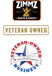 ZIMMZ BAR-B-Q SAUCE LLC.
