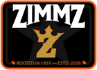 ZIMMZ BAR-B-Q SAUCE LLC.