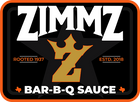 ZIMMZ BAR-B-Q SAUCE LLC.