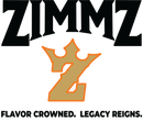 ZIMMZ BAR-B-Q SAUCE